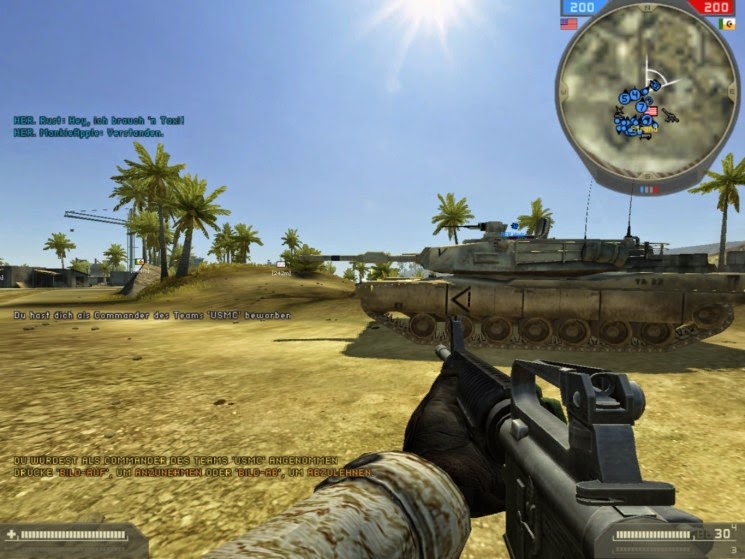 Download Game Battlefield Untuk Pc Ringan